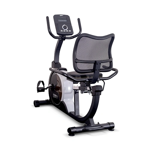 Горизонтальный велотренажер Everyfit ERB01