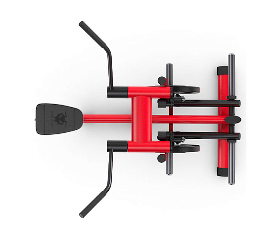 Сведение рук к груди Gym80 4326 (50мм) фото1