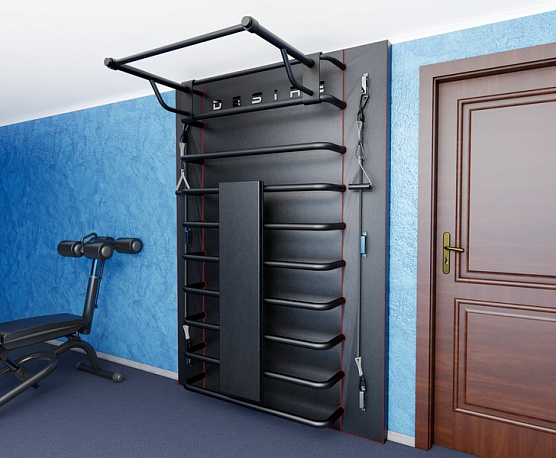 Мобильный турник Desire Pull Bar фото3