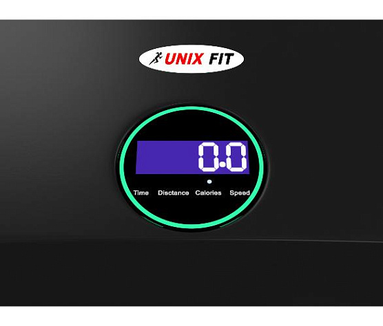 Беговая дорожка Unix Fit R-200 фото9