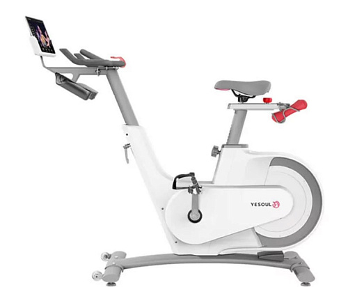 Кардиотренажер Yesoul V1 PLUSE