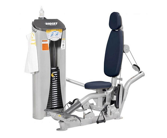 Силовой тренажер Hoist ROC-IT RS-1102 фото12