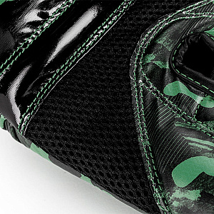 Купить UFC PRO Перчатки для бокса CAMO NIGHT VISION - S/M в Москве