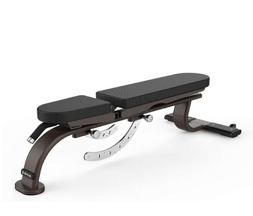 Купить Скамья регулируемая SHUA SH-G8855 в Москве