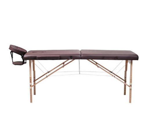 Массажный стол Ergonova OsteoCompact WE