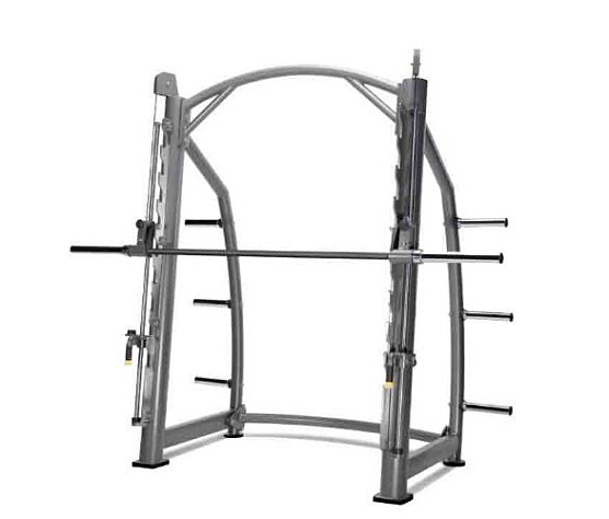 Машина Смита Oxide Fitness С032 с контрбалансом