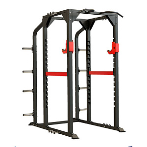 Купить Силовой тренажер Smith Fitness Excellence Усиленная силовая стойка DH020 в Москве