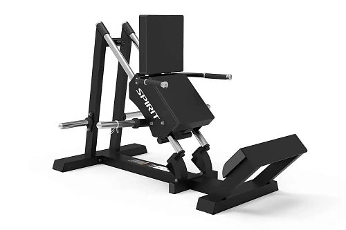 Гакк машина Spirit Fitness SP-4509