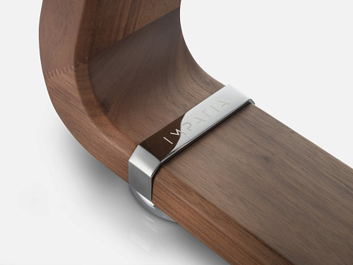 Настольный футбол Impatia Derby Wood