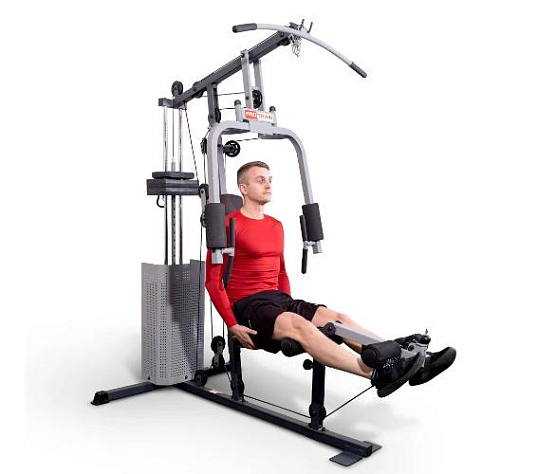 Силовая станция Protrain MT110 фото19
