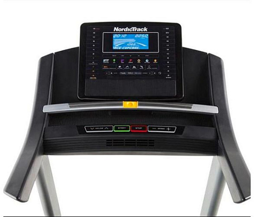 Беговая дорожка NordicTrack T 20.5 (США) + кардиопояс Polar