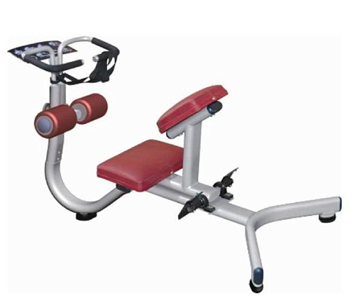 Купить Скамья для растяжки Realleader FW-1022 в Москве