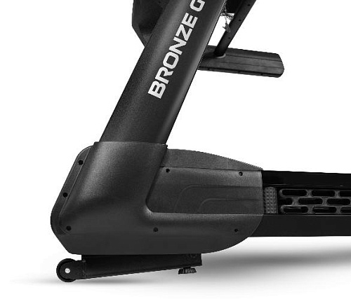 Беговая дорожка Bronze Gym RUNWAY профессиональная