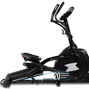 Купить Эллиптический тренажер Xterra FS5.9e в Москве