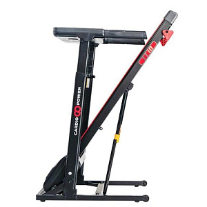 Купить Беговая дорожка CardioPower TT10 в Москве