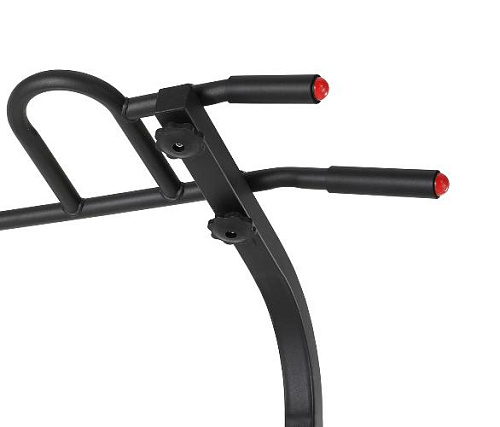 Турник-пресс-брусья Unix Fit POWER TOWER 150