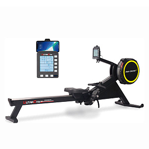 Купить Гребной тренажер Ultra Gym Air Cross Plus UG-CP 003 в Москве