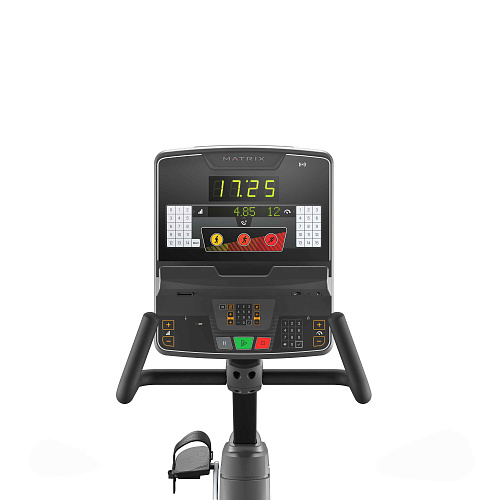 Горизонтальный велоэргометр Matrix Endurance GT LED