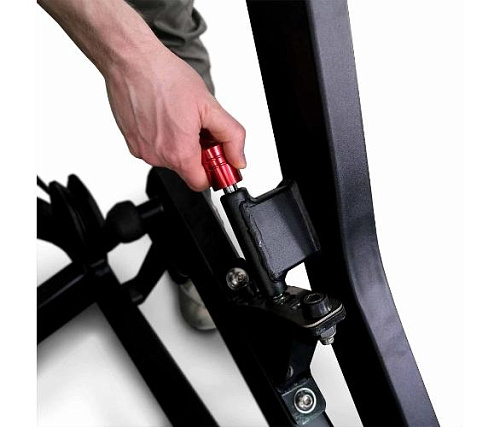 Грудной жим Realleader M2-1001