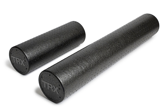 Массажный роллер TRX Foam Roller- 36