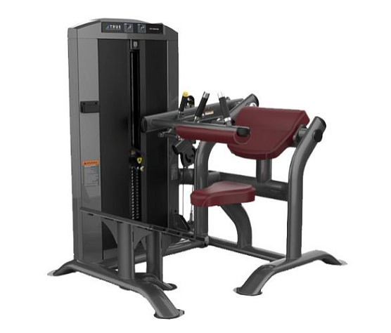 Силовой тренажер True Fitness SPL-2000 Ягодичный мост
