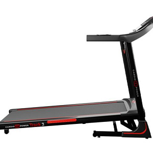 Купить Беговая дорожка CardioPower Track3 в Москве