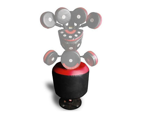 Купить Профессиональная станция для бокса StarTrac BoxMaster 731-5674 (опция для K9404, K9403) в Москве