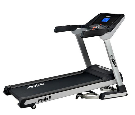 Беговая дорожка Proxima Paula ll фото1