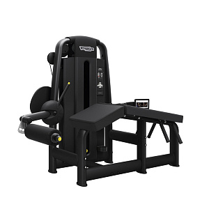 Купить Силовой тренажер Technogym Selection 900 Prone Leg Curl в Москве