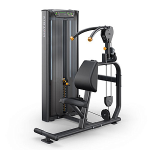 Купить Грузоблочный тренажер Matrix Fitness VERSA VS-S53H Пресс-машина в Москве
