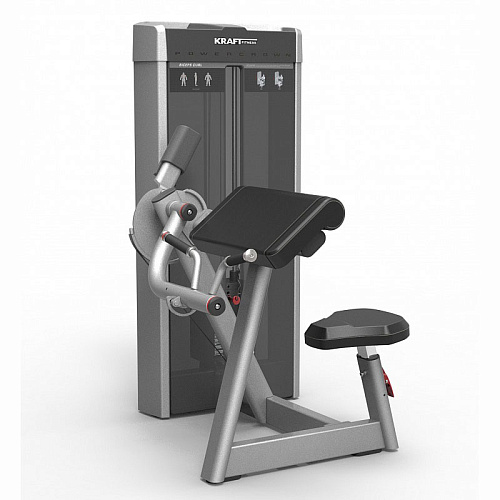 Бицепс Kraft Fitness KFABC Купить Бицепс Kraft Fitness KFABC в Москве