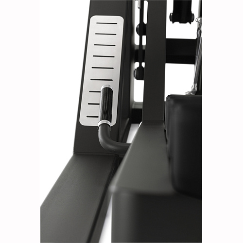 Жим ногами Canali