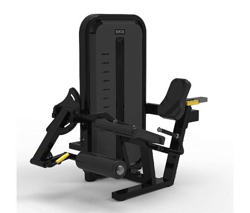 Купить Сгибание ног сидя Bronze Gym PARTNER ML-705 профессиональный в Москве