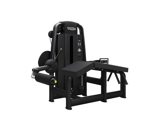 Сгибание ног Technogym Selection 900 Prone Leg Curl