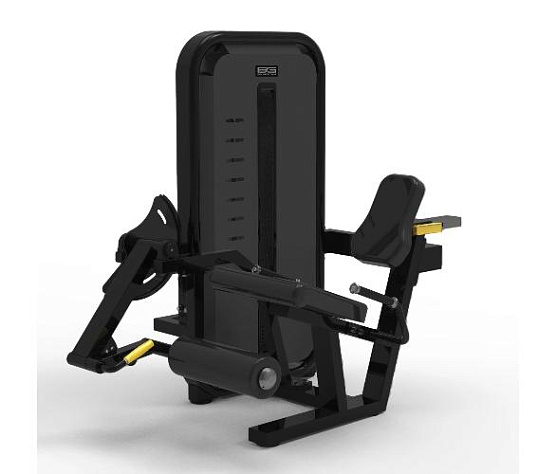 Разгибание ног Bronze Gym MIGHT 02 профессиональный