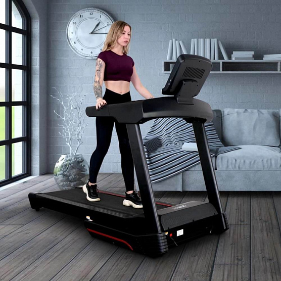 Беговая дорожка Everyfit 75005LT фото3