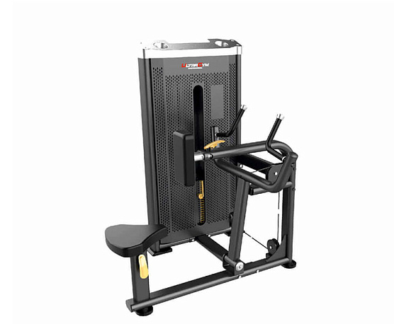 Гребная тяга с упором на грудь Ultra Gym UG-IN1905