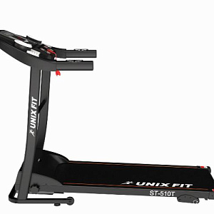 Купить Беговая дорожка Unix Fit ST-510T в Москве