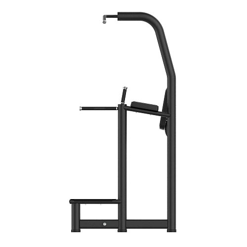 Подтягивание/отжимание/поднятие коленей Smith Fitness Excellence RE6008