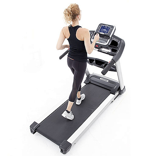 Беговая дорожка Spirit Fitness XT685 DC