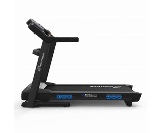 Беговая дорожка Nautilus T626 фото1