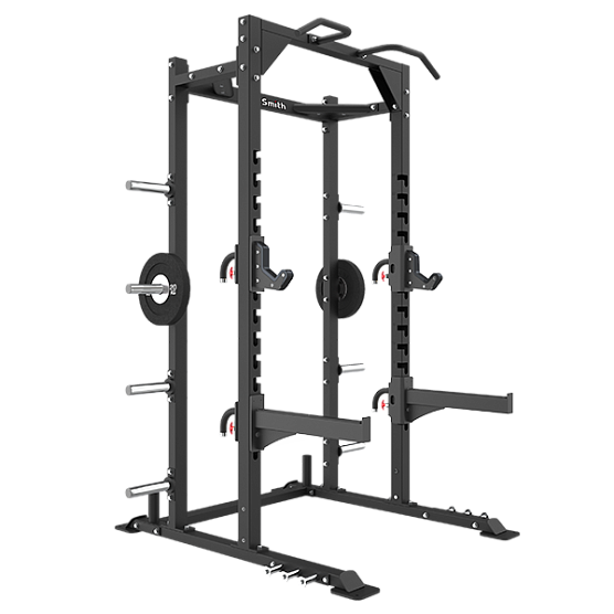 Силовая стойка Smith Fitness Excellence SH010