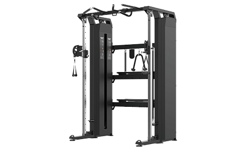 Кроссовер угловой Hasttings KS1102 Купить Кроссовер угловой Hasttings KS1102 в Москве