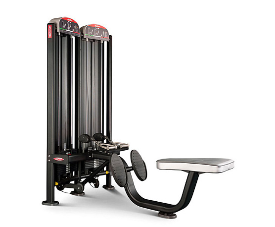 Горизонтальная тяга (двойной стек) Panatta Fit Evo 1FE103