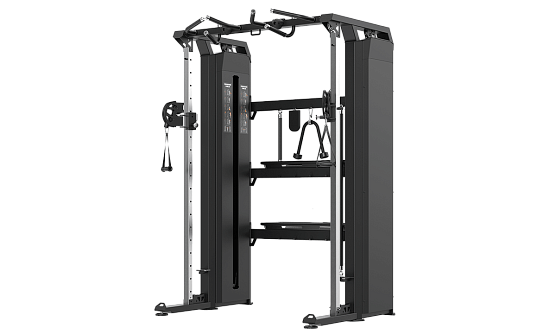 Кроссовер угловой Hasttings KS1102