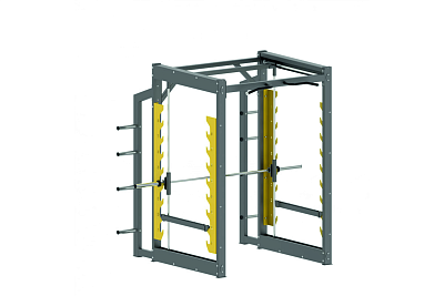 3D Смит UltraGym UG-XM 169
