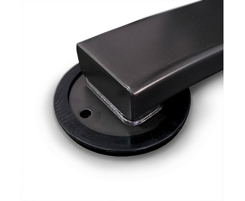 Гребная тяга на свободных весах Anyfit T04