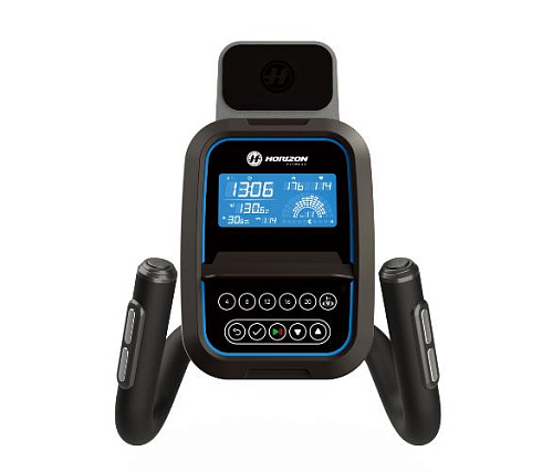 Эллиптический тренажер Horizon SYROS 3.0