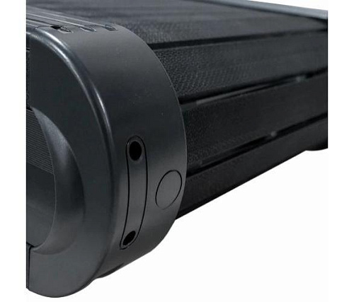 Беговая дорожка Xebex AST-02 Инерционная с двигателем