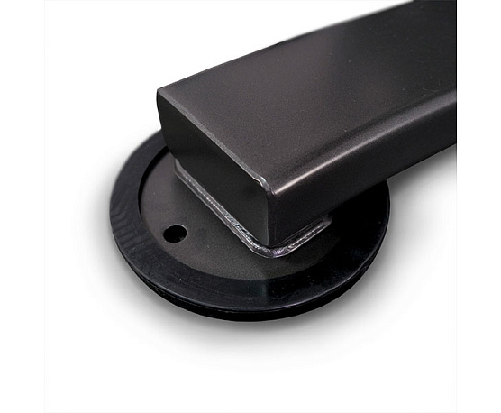 Гребная тяга на свободных весах Anyfit T04 фото20